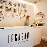 Pensionat Legasea - 3*