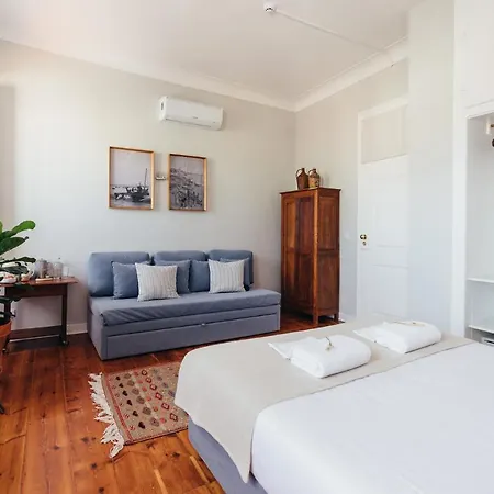 Legasea - Guest house Cascais