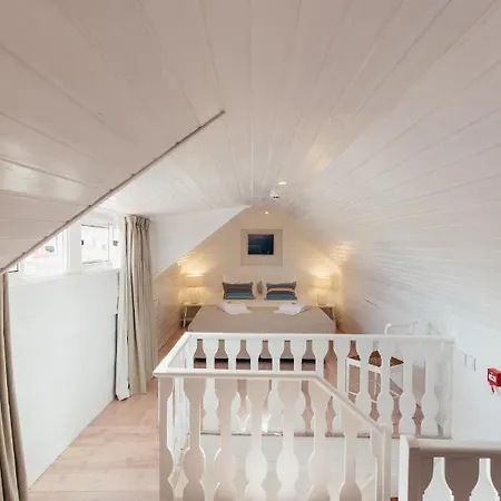 Legasea - Guest house Cascais