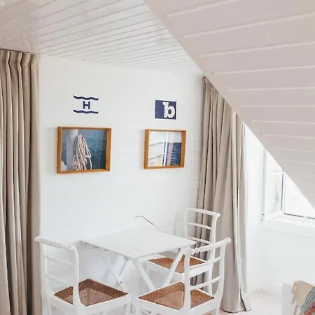 Legasea - Guest house Cascais
