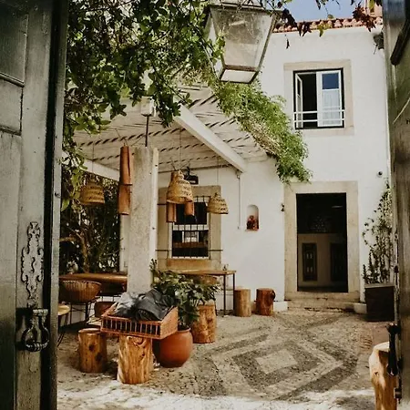 Legasea - Guest house