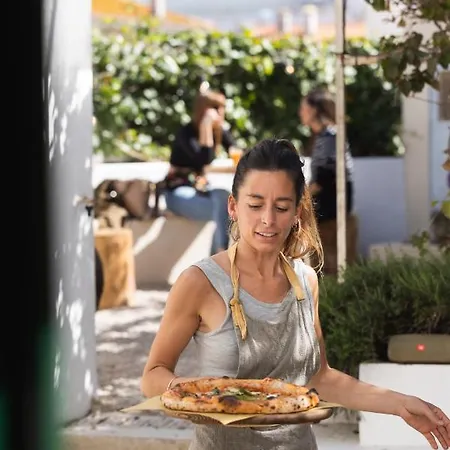 Legasea - 3* 카스카이스