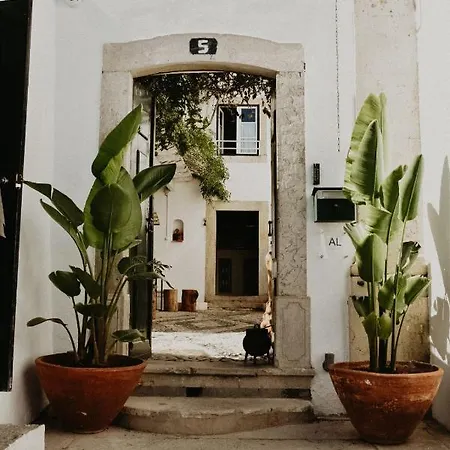 Legasea - Guest house