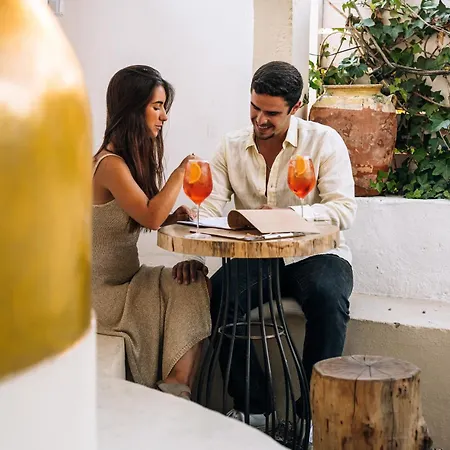 Legasea - 3* 카스카이스