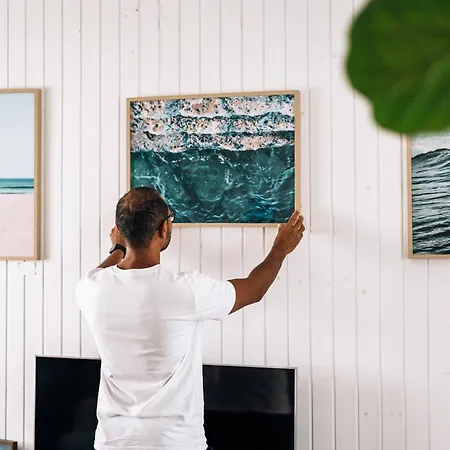 Legasea - 게스트하우스