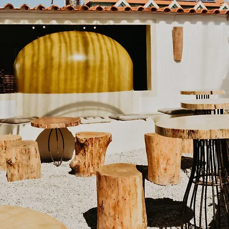 Legasea - 게스트하우스