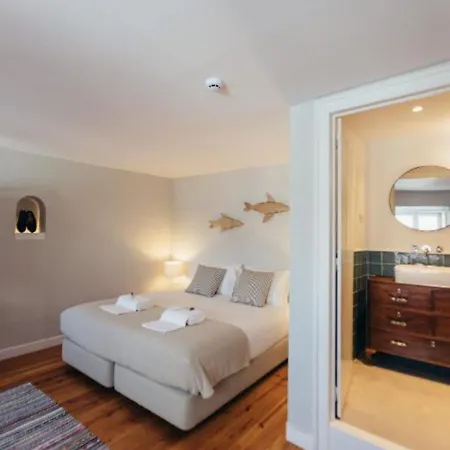 Legasea - 3* 카스카이스