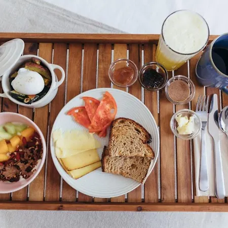 Legasea - 게스트하우스