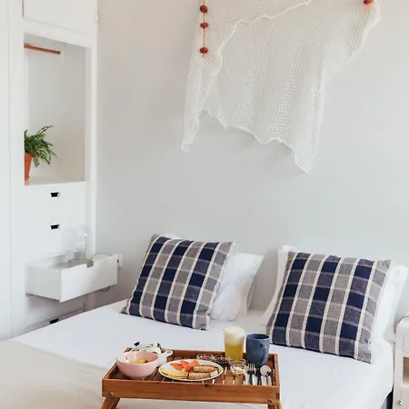 게스트하우스 Legasea -