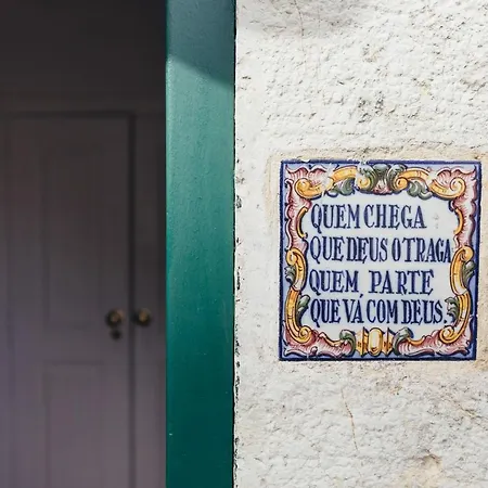 Legasea - Guest house Cascais