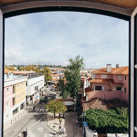 Guest house Legasea -