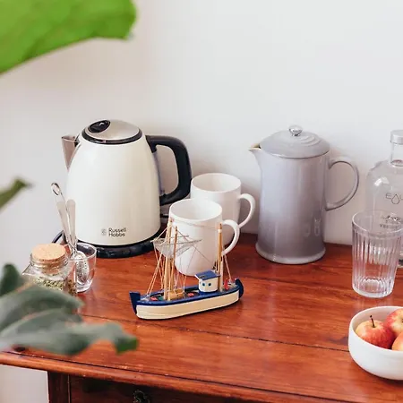 Legasea - Penzion Cascais