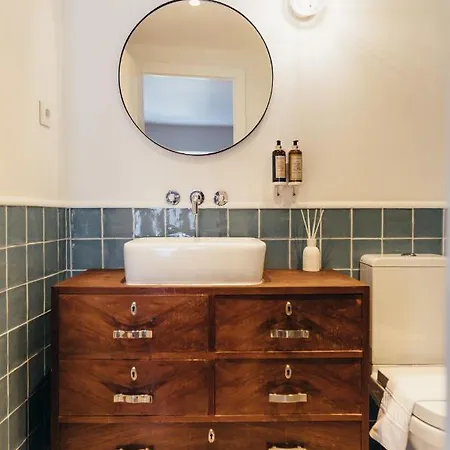 Penzion Legasea - Cascais