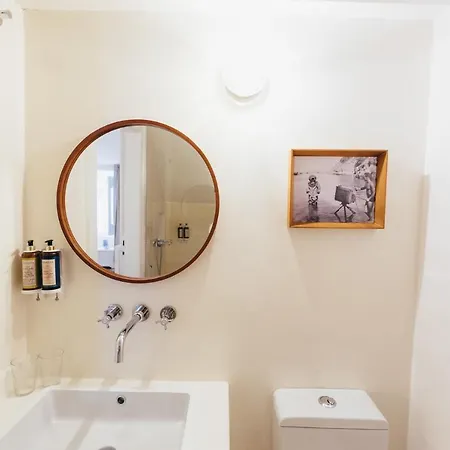 Legasea - 招待所 卡斯凯什