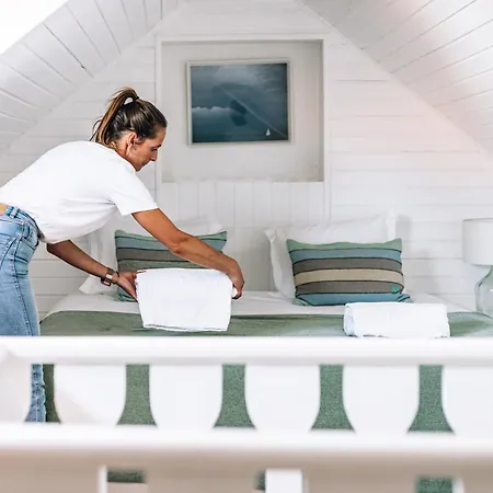 Penzion Legasea - Cascais