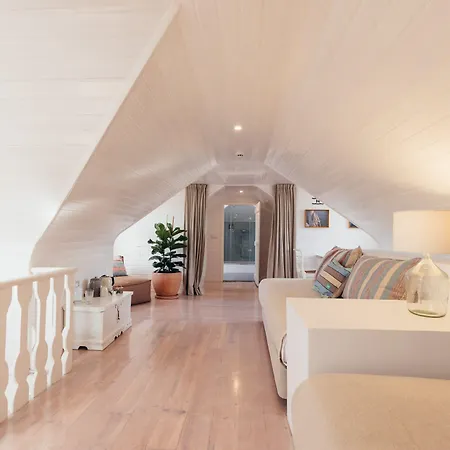 招待所 Legasea - 卡斯凯什