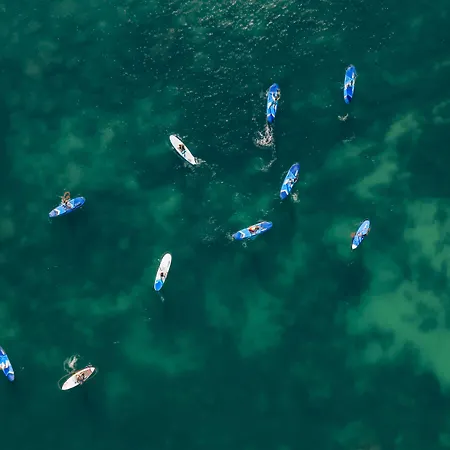 Penzion Legasea - Cascais