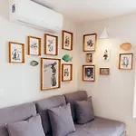 Πανσιόν Legasea - 4*