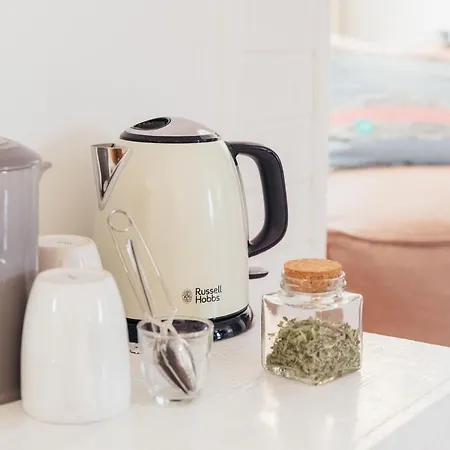 Legasea - Pensjonat 3*