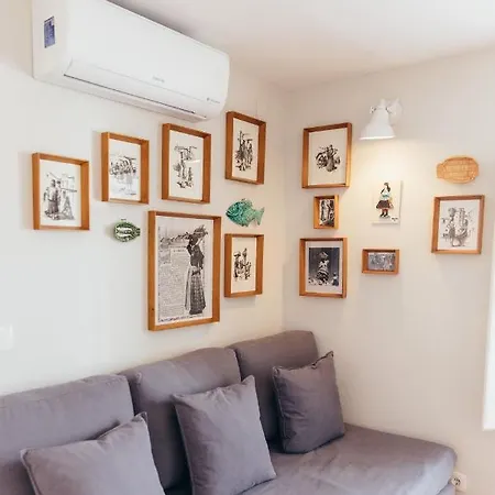 Legasea - Guest house Cascais
