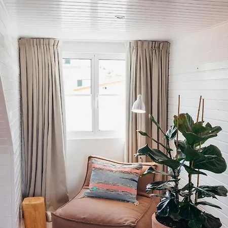 Pensionat Legasea - 4*