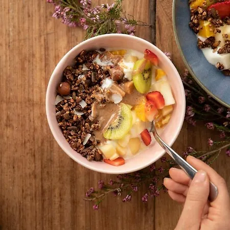 Pensjonat Legasea - 3*