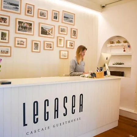 Pensionat Legasea - 4*