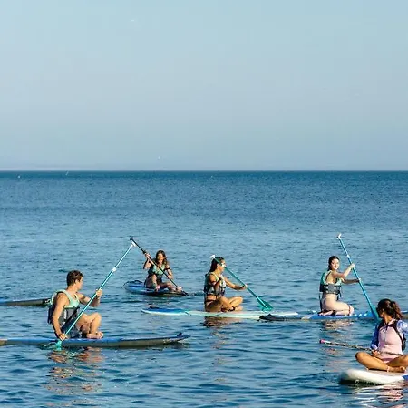 Legasea - Pensjonat 3*