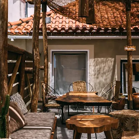 Legasea - Pensjonat 3*