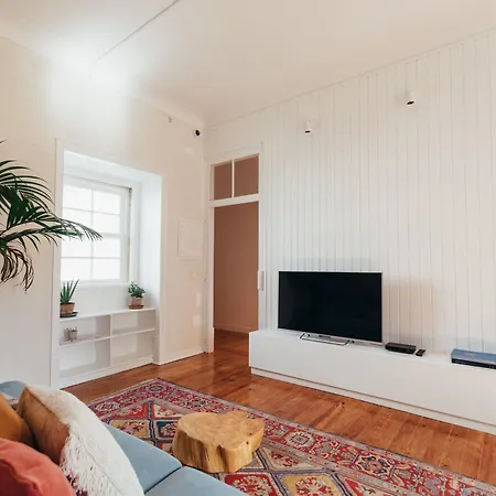 Legasea - Gæstehus 3*