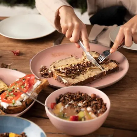 Pensjonat Legasea - 3*