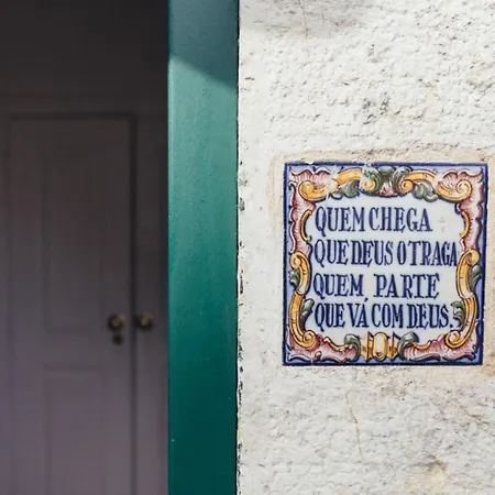 Legasea - Gæstehus 3*