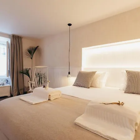 Legasea - 4* Cascais