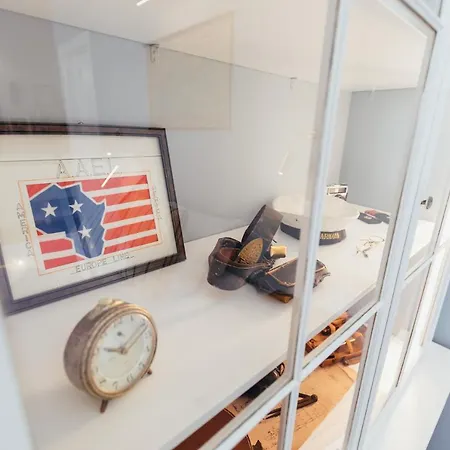 Legasea - Віавіа