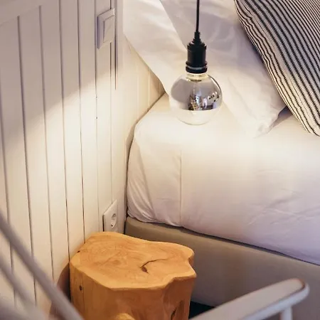Legasea - Guest house