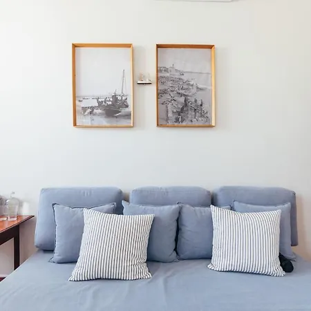 Pensionat Legasea - Cascais