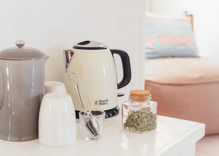 Legasea - Gæstehus 3*