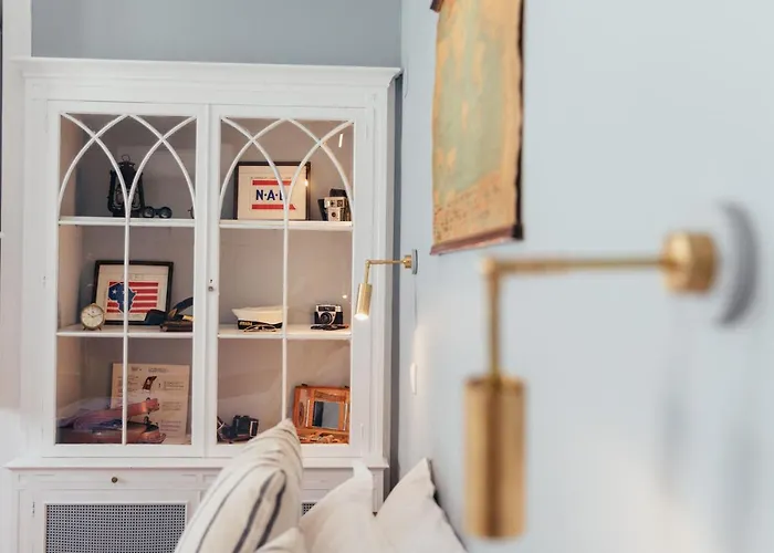 Legasea - 3* Cascais