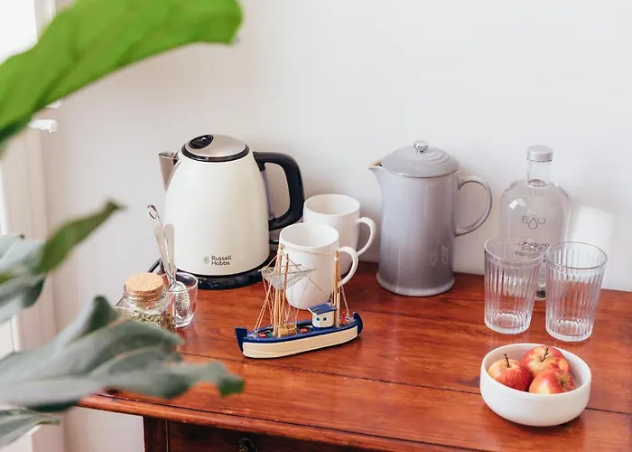 Legasea - Gæstehus Cascais