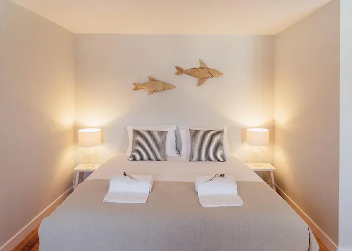 Legasea - Gæstehus 3*