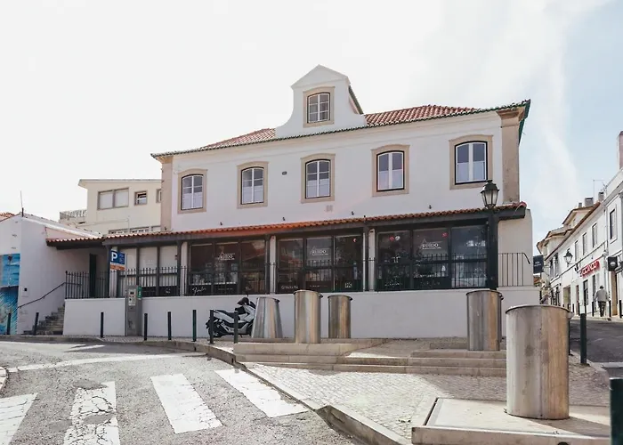 Legasea - Gæstehus 3*