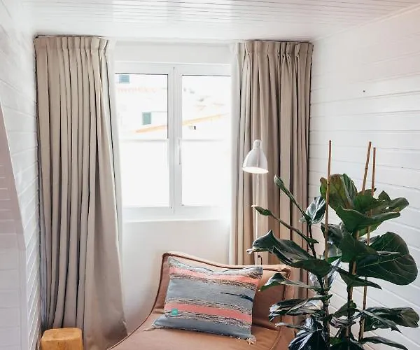 Gæstehus Legasea - 3*