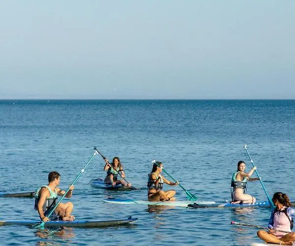 Legasea - Gæstehus 3*