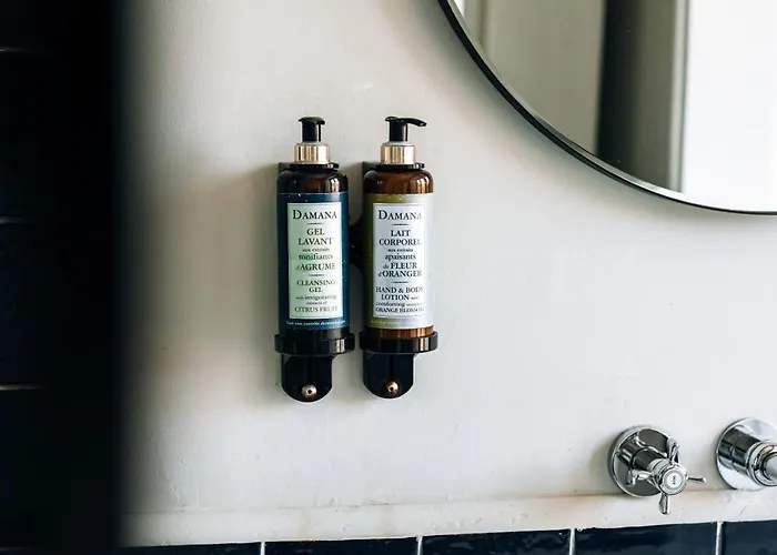 Gæstehus Legasea - Cascais