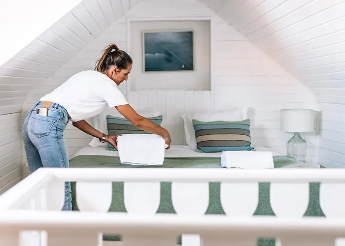 Gæstehus Legasea - Cascais