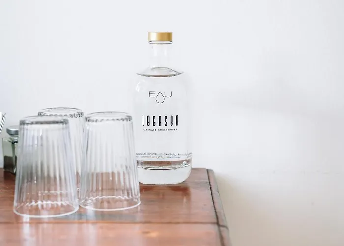 Legasea - Gæstehus 3*