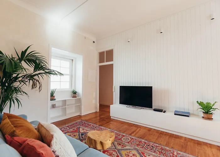 Legasea - Gæstehus 3*