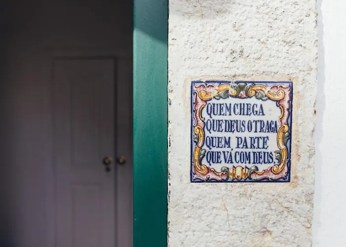 Legasea - Gæstehus 3*