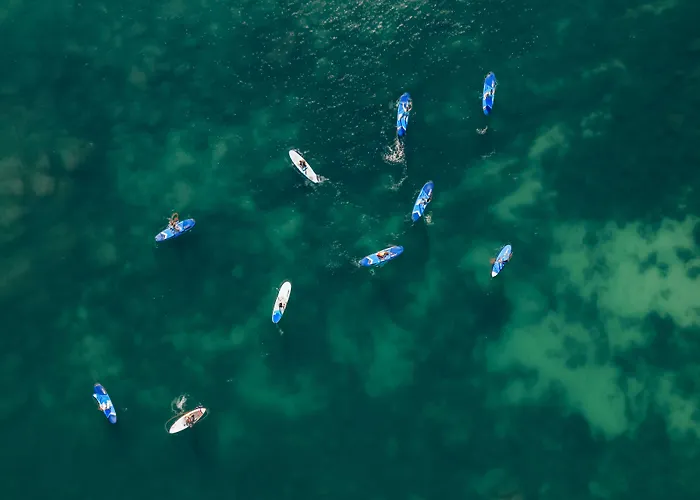 Gæstehus Legasea - Cascais
