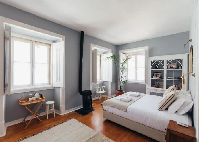 Legasea - 3* Cascais